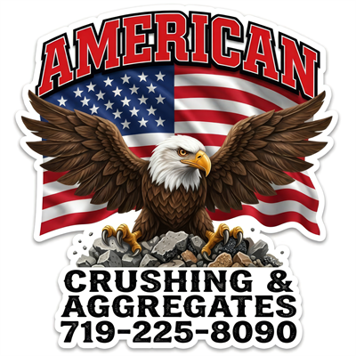 American Crushing & Aggregates LLC