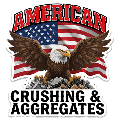 American Crushing & Aggregates LLC