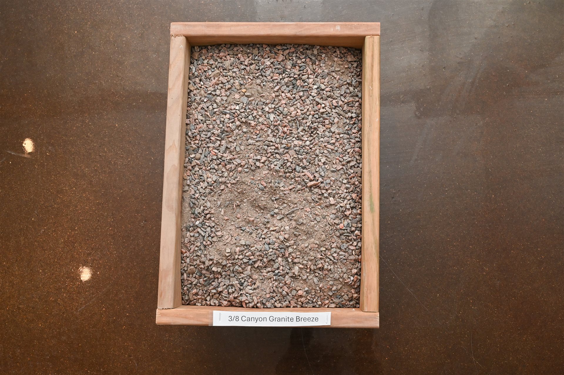 Road Base, Fill & Sand