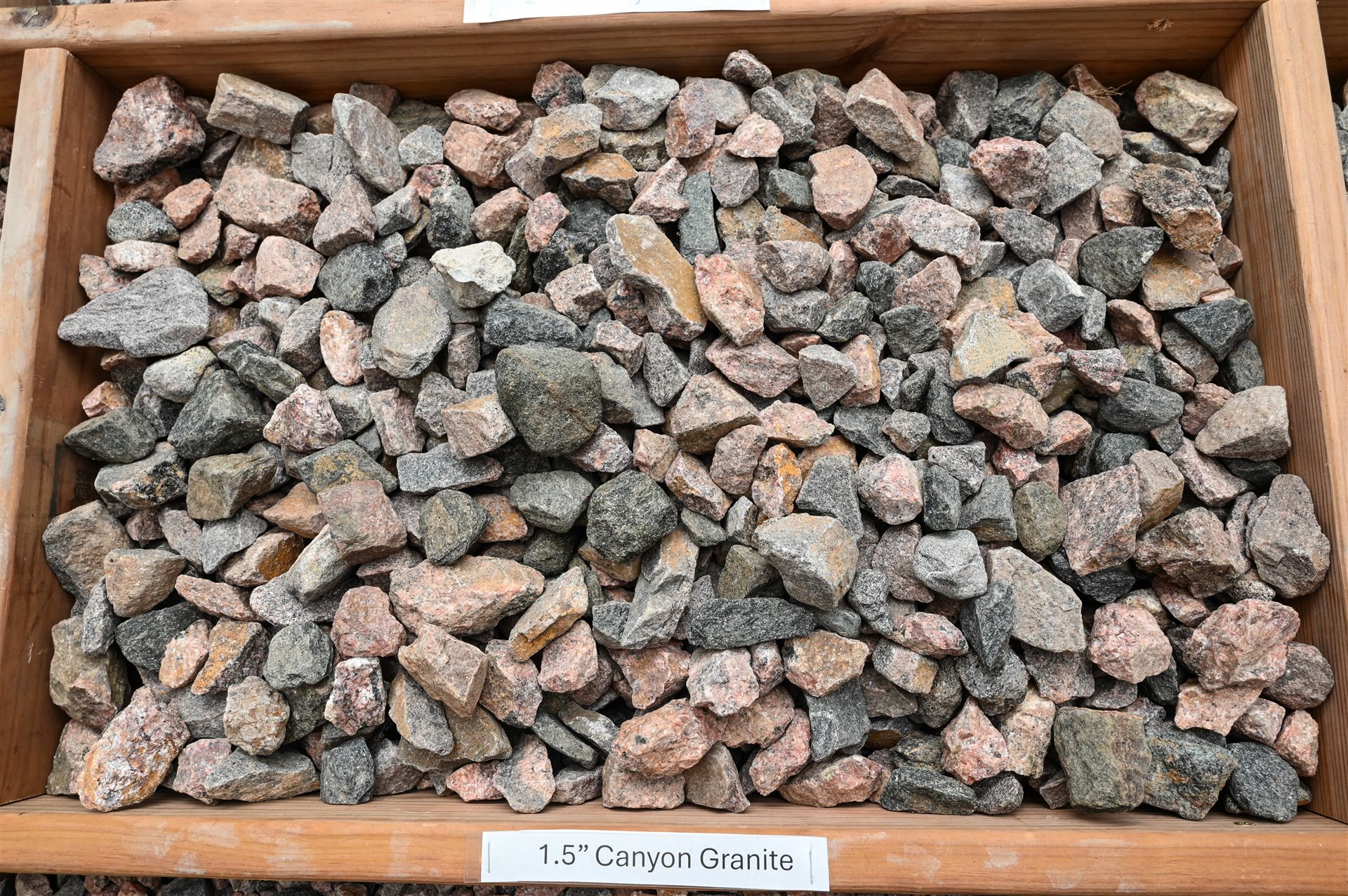 Decorative Rock