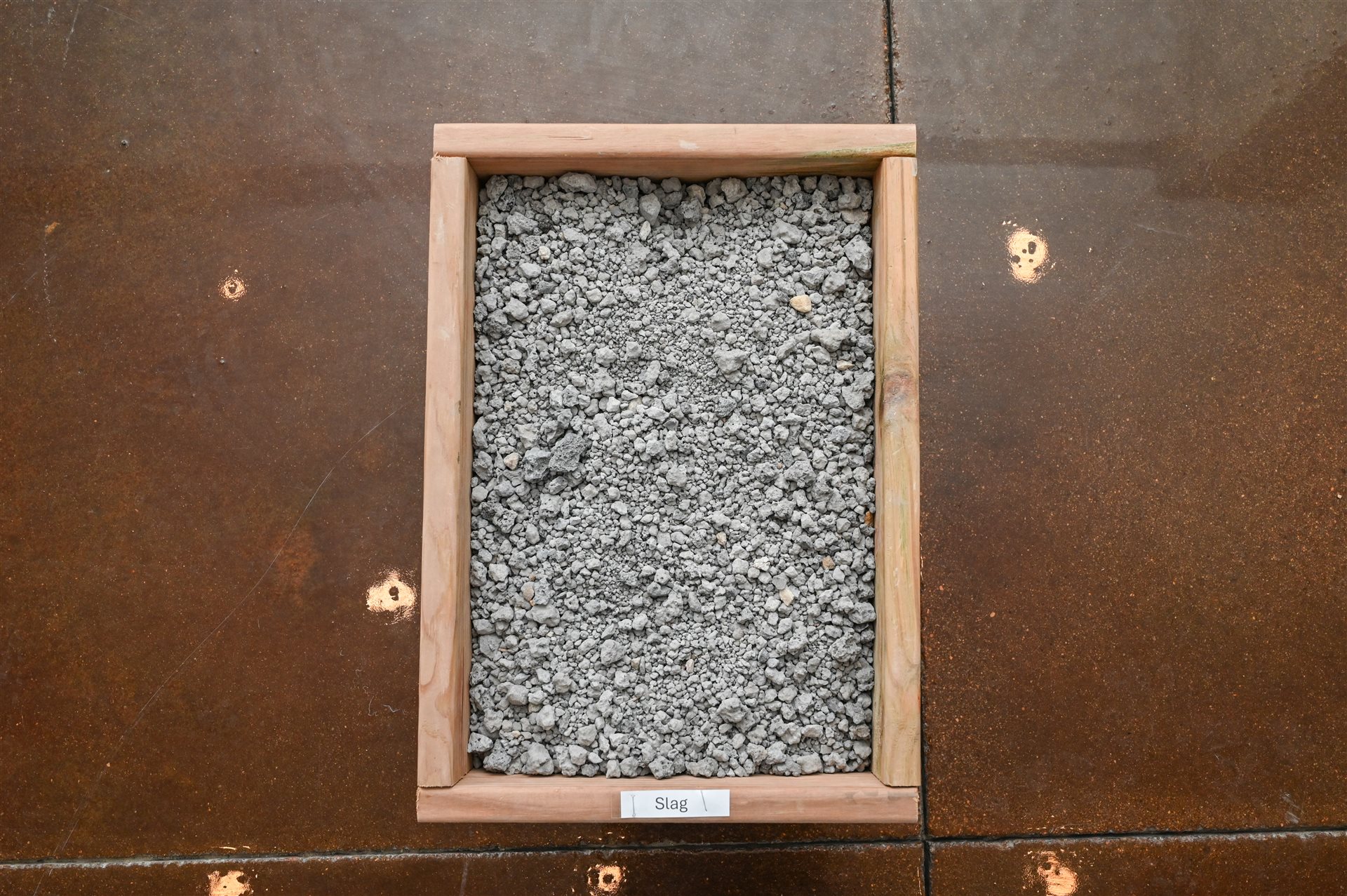 Slag
